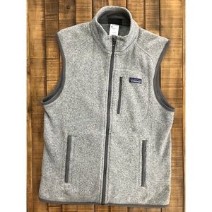 Patagonia Better Sweater Vest